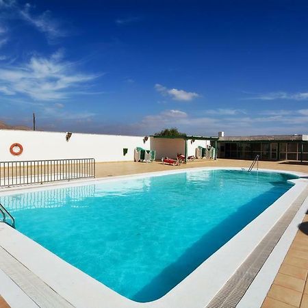Relax Tinosa Apartment Puerto del Carmen  Eksteriør bilde