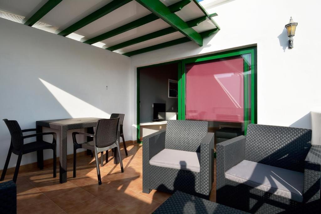 Relax Tinosa Apartment Puerto del Carmen  Eksteriør bilde